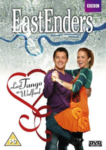EastEnders: Last Tango in Walford (DVD)